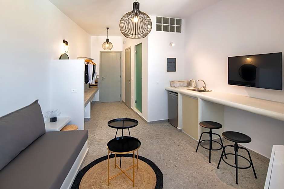 Seven Suites