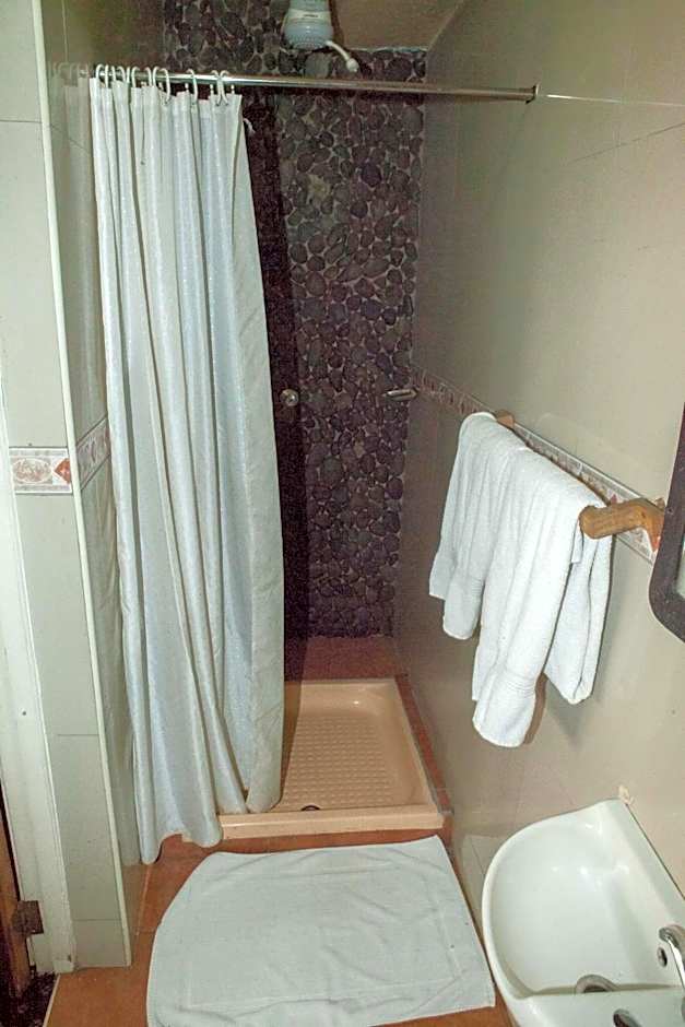 Khweza Bed and Breakfast