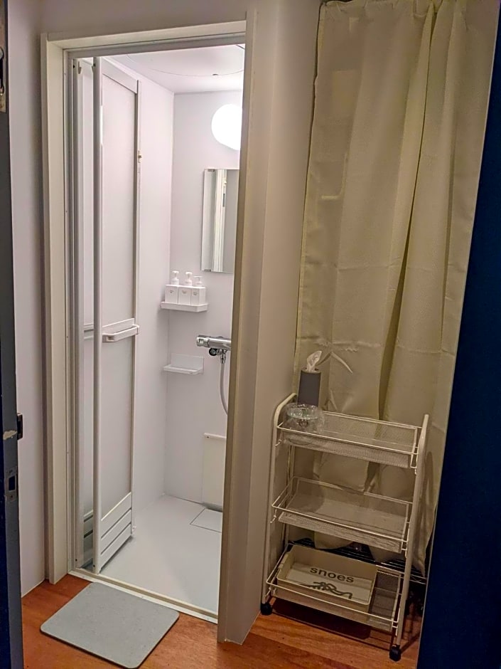 La Union Twin room with share bath room - Vacation STAY 31448v