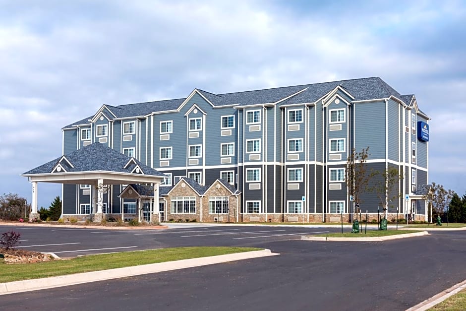 Microtel Inn & Suites by Wyndham Perry