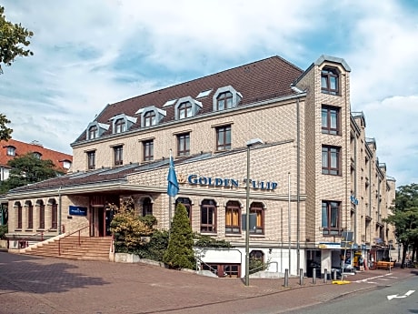 Golden Tulip Bielefeld