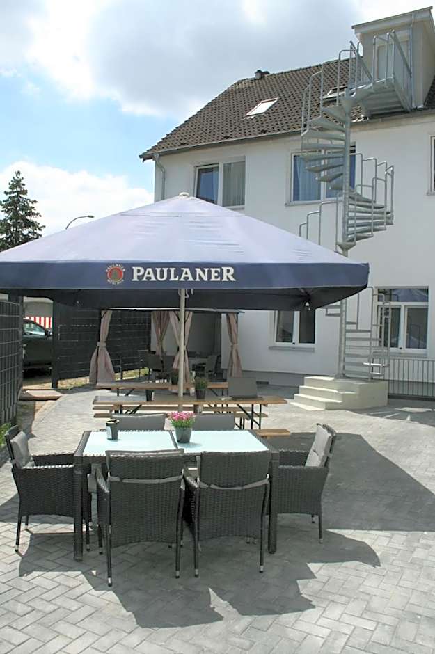 Hotel am Seehafen