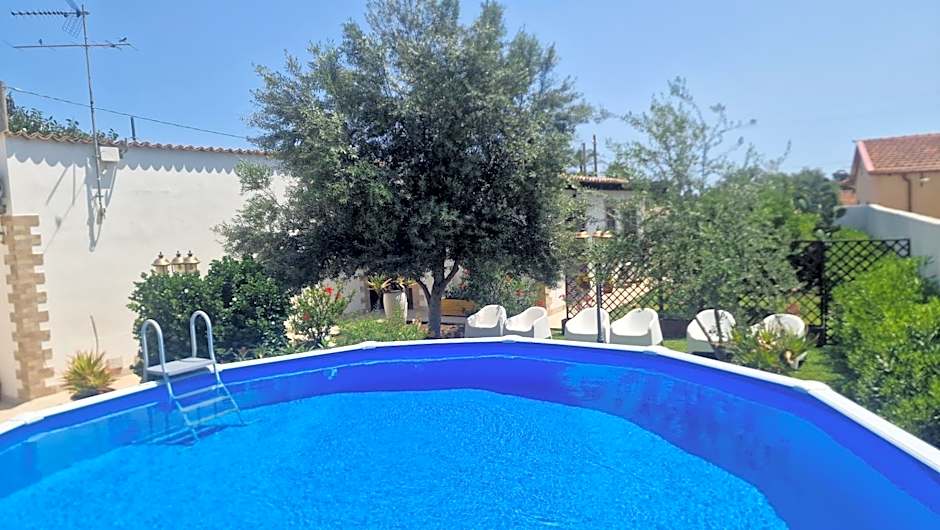 Le Case Al Quadrato Residence