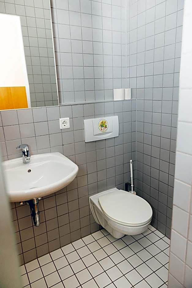 Youth Hostel Lultzhausen