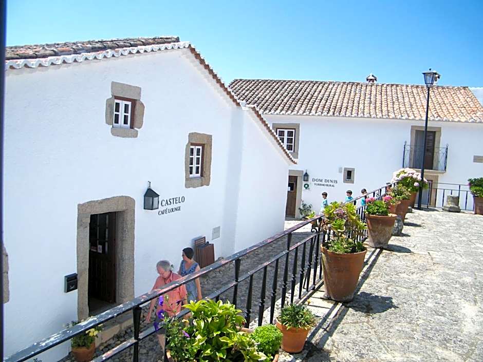 Dom Dinis Marvão