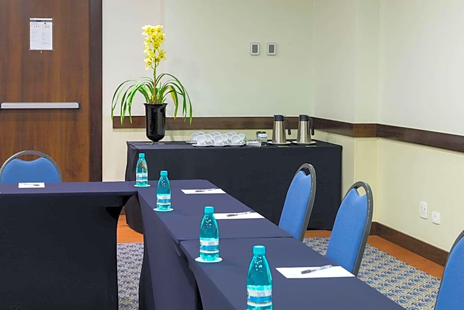 Radisson Hotel Curitiba