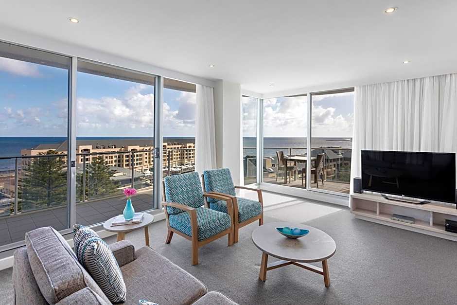 Oaks Glenelg Liberty Suites