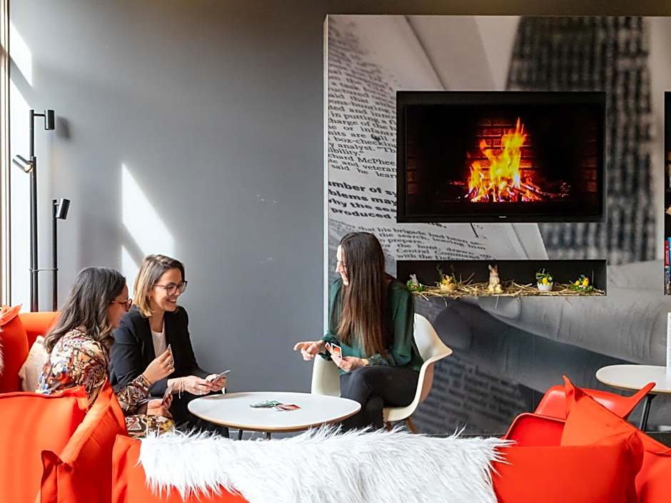 ibis Le Puy-en-Velay Centre