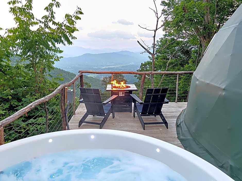 The Glamping Collective
