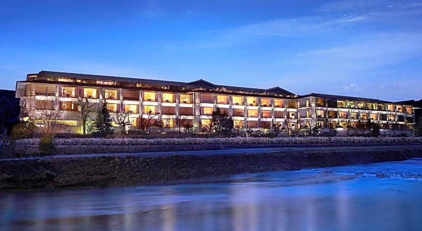 The Ritz-Carlton Kyoto