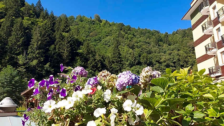 Ridos Thermal Hotel & Spa