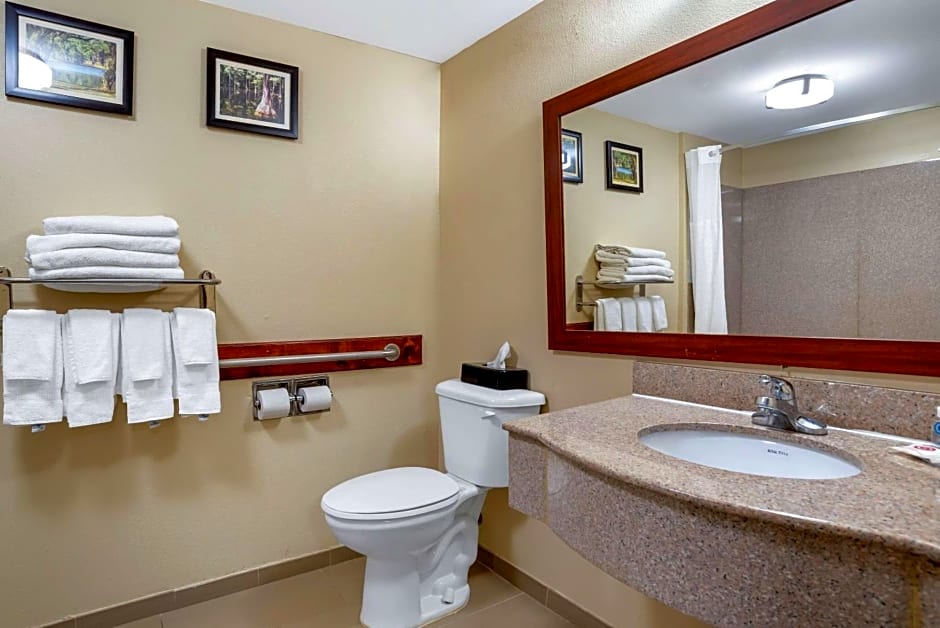 Comfort Inn & Suites Midway - Tallahassee West