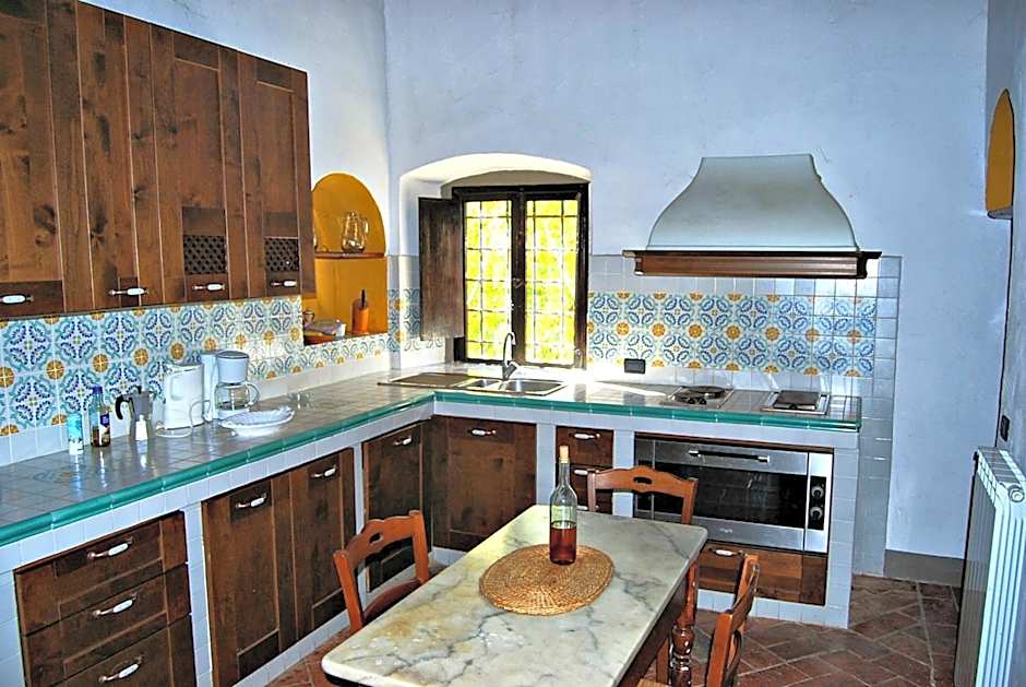 Villa Marisel