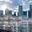 Vertus Edit Canary Wharf