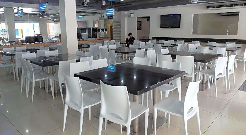 Bahagia Hotel Langkawi