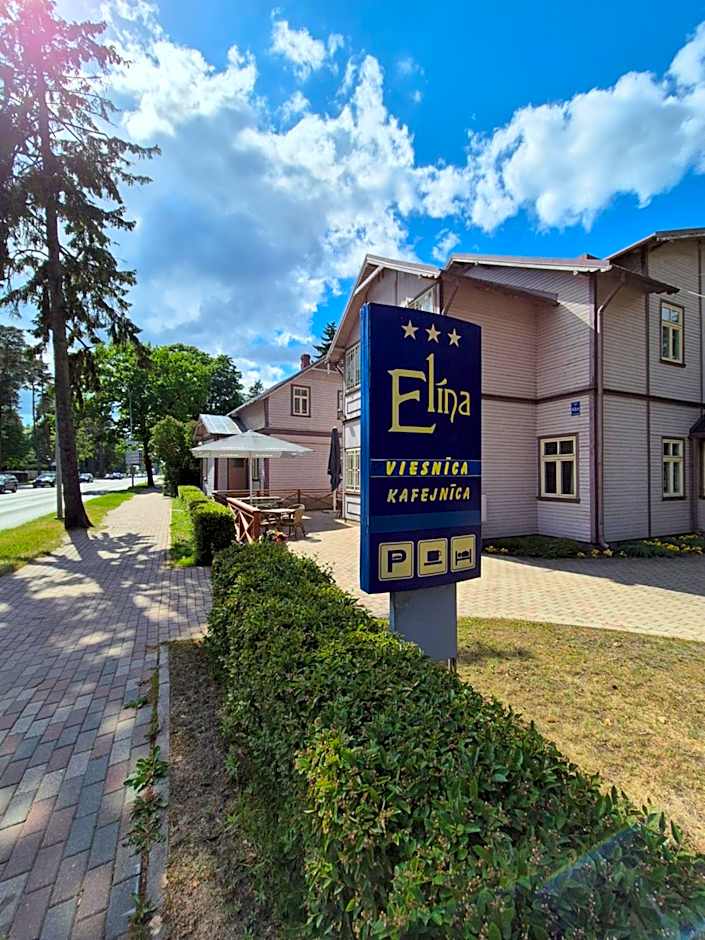 Foto 1 de 32 de Hotel Elīna