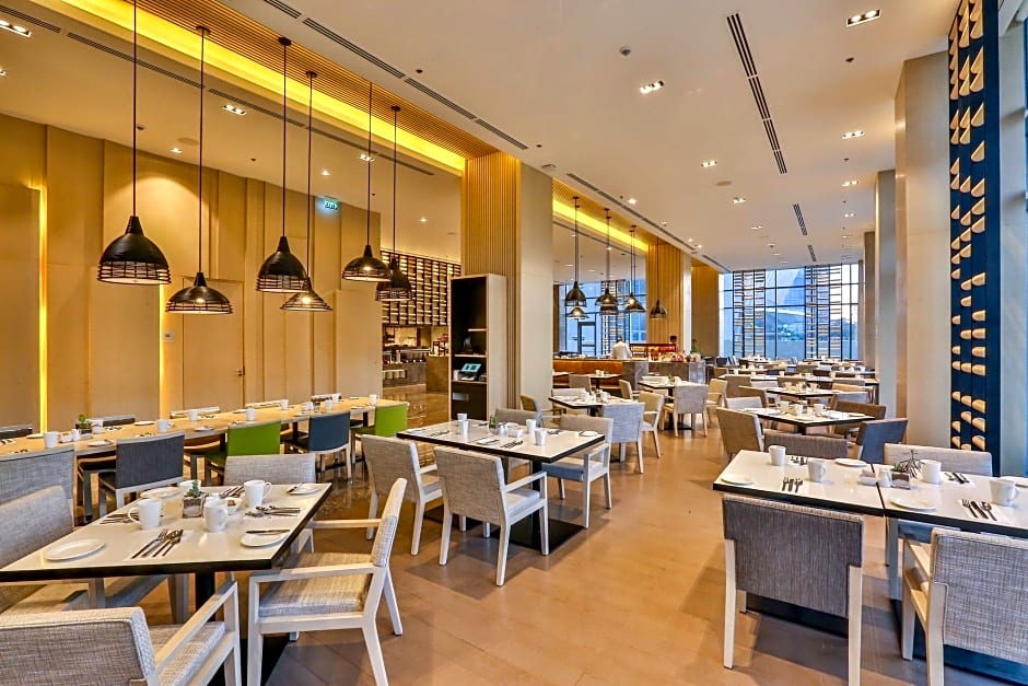 Courtyard by Marriott Iloilo