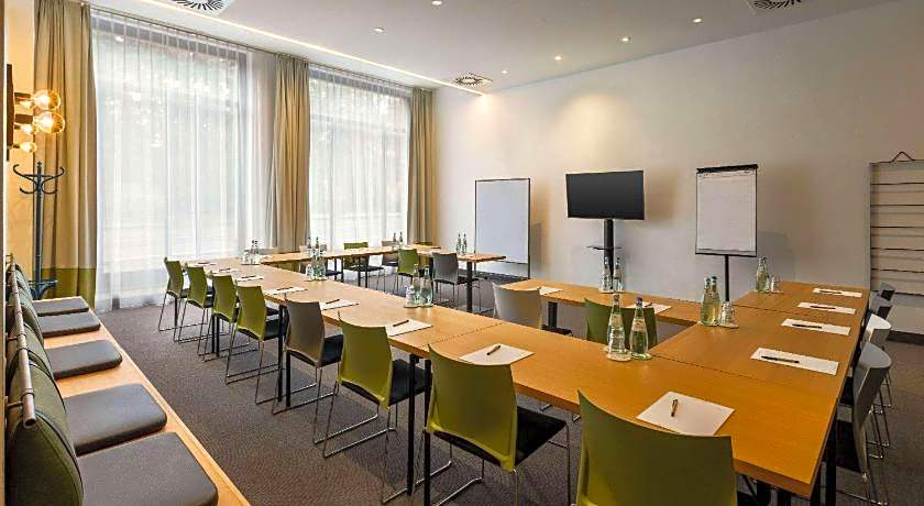 Vienna House Easy Leipzig