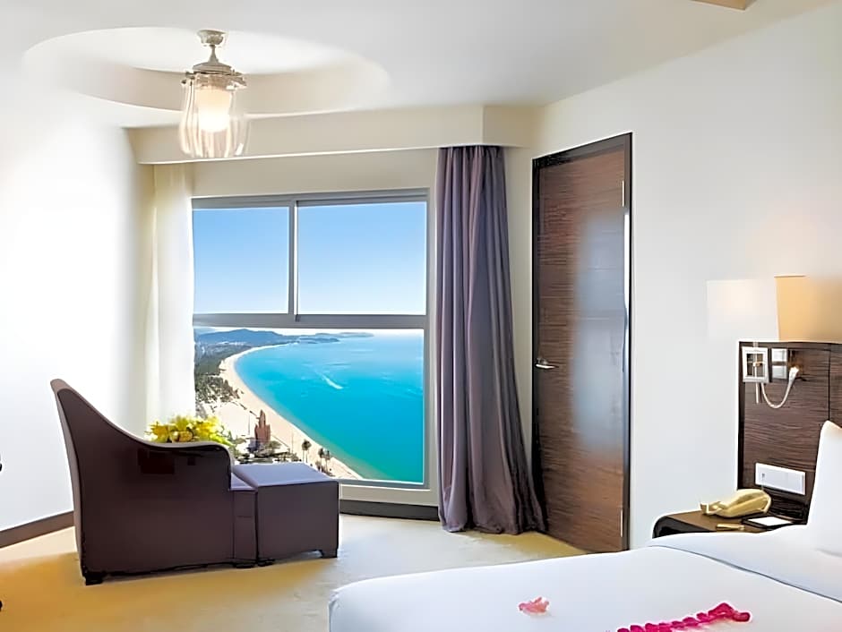 Havana Nha Trang Hotel