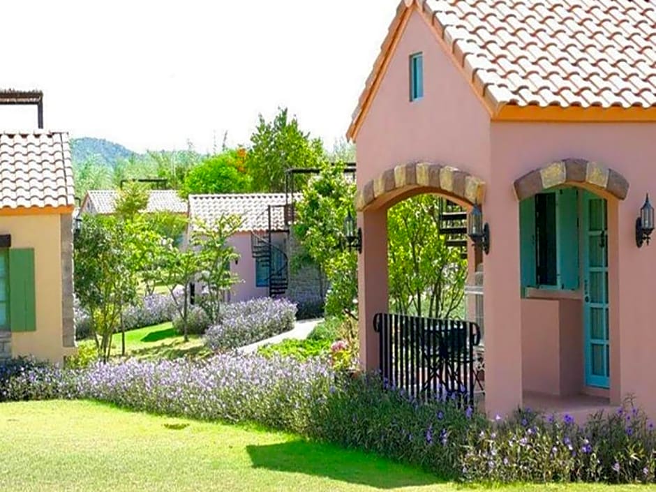 La Provence Suan Phung Hotel