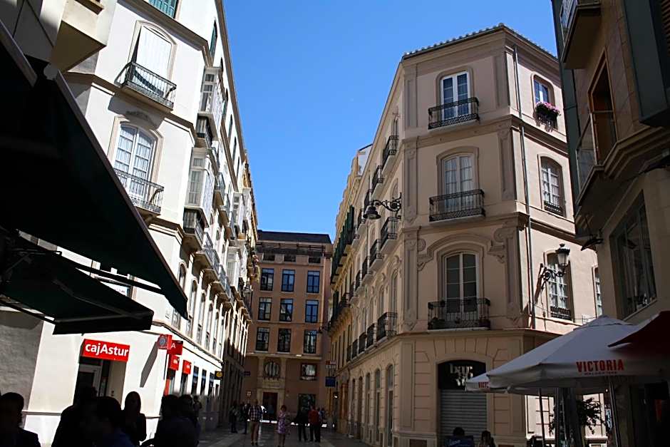 Mar y Arte Apartamentos