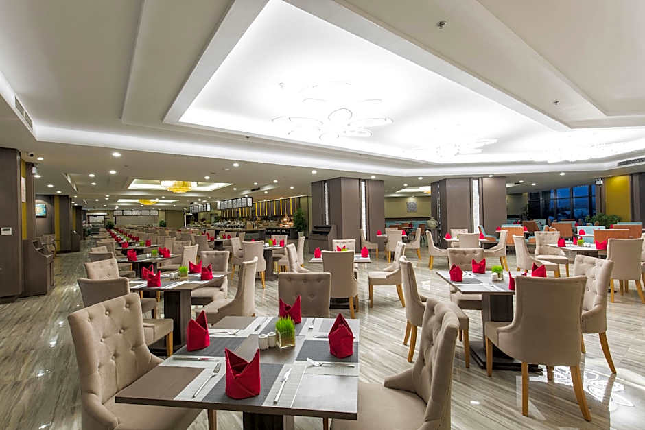 Muong Thanh Luxury Khanh Hoa