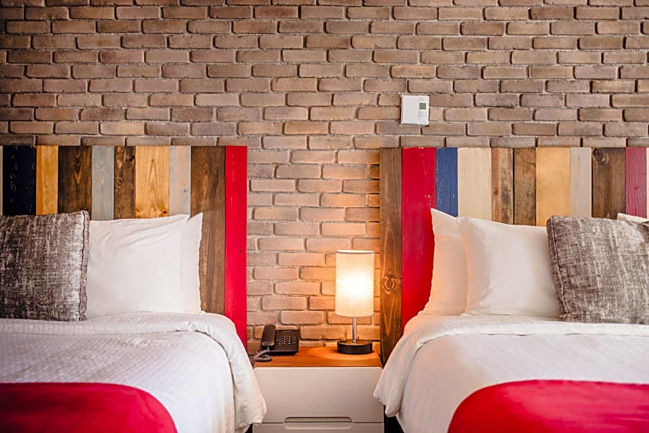 Photo 1 of 4 of Junior Suite