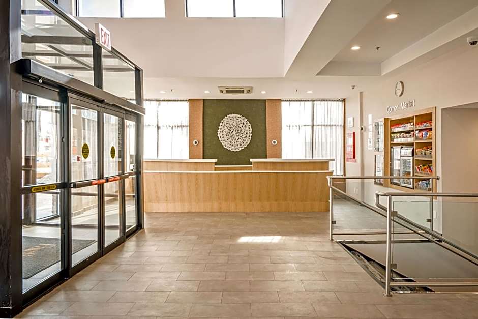 Fairfield Inn by Marriott New York JFK Airport