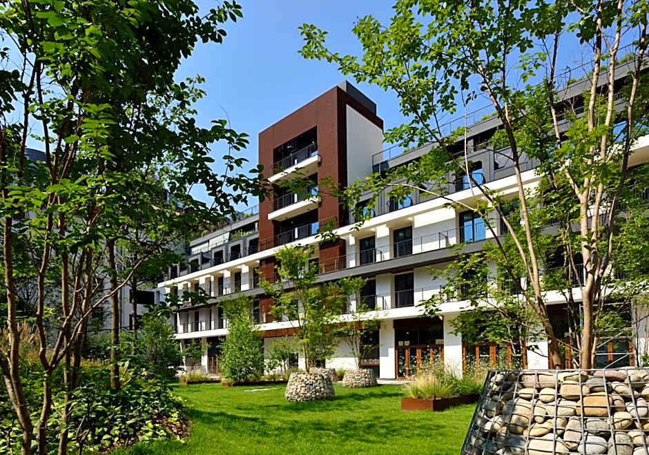 Milano Verticale | UNA Esperienze