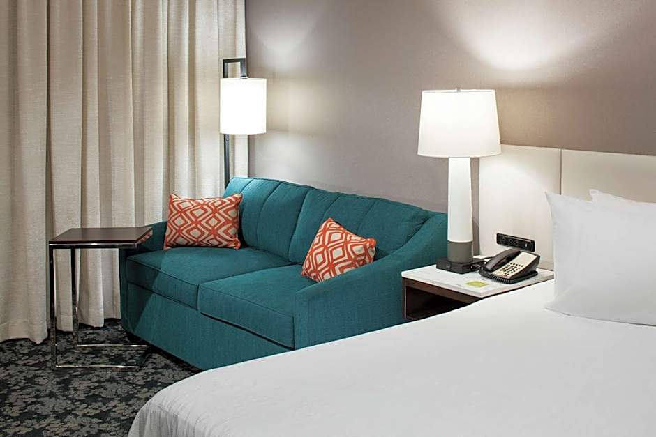 Hilton Garden Inn Sacramento/South Natomas