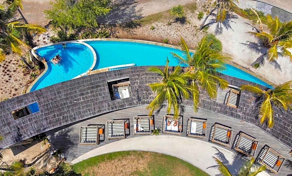 Hotel Lumi Gili Trawangan