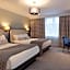 Mercure Blackburn Dunkenhalgh Hotel and Spa