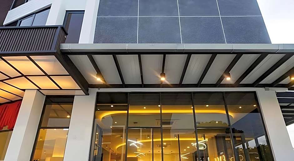 Wellesley Hotel