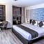 Hotel El Ejecutivo by Reforma Avenue