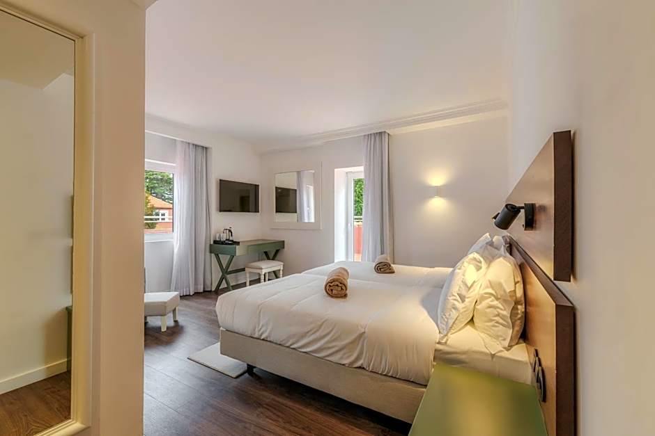 Enotel Santo da Serra