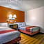Motel 6 Tucson, AZ - North