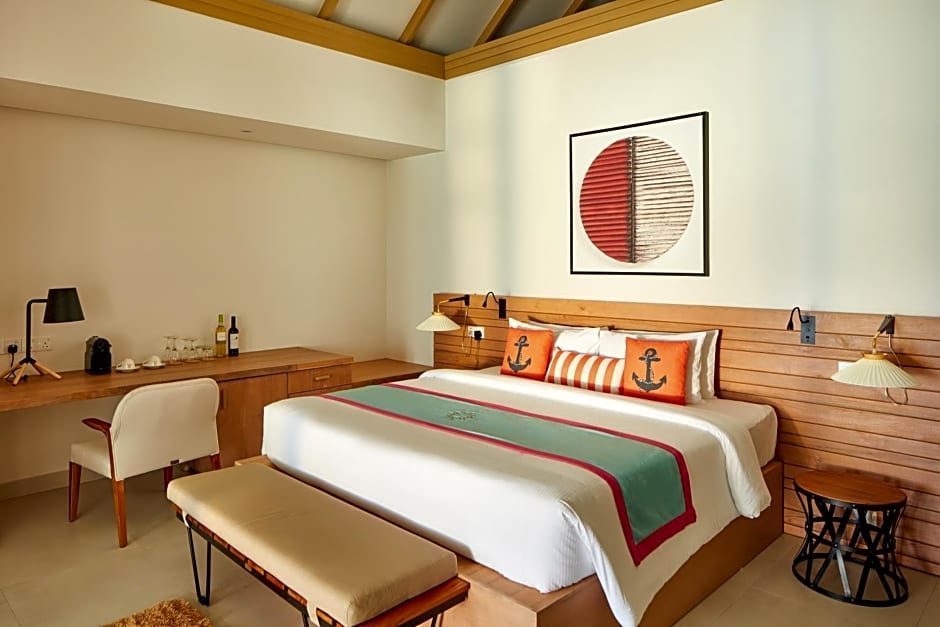 Sun Siyam Iru Veli - 24 Hours Premium All-Inclusive with Free Transfers