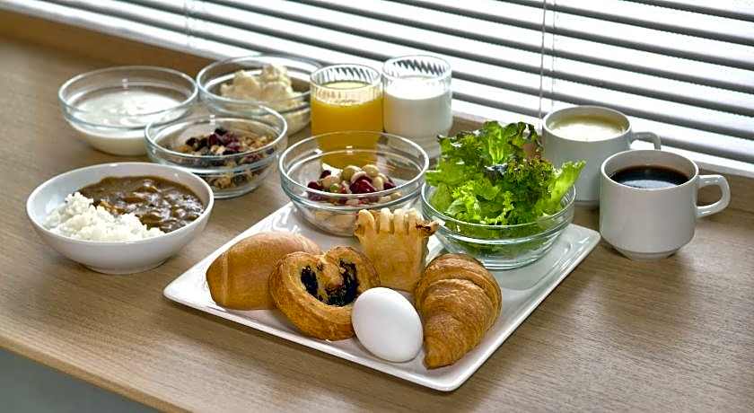 Washington R&B Hotel Hachioji