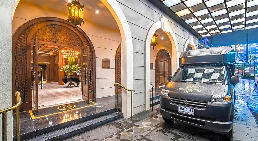 Metropole Bangkok (SHA Plus)