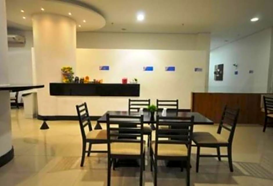 Soft Win Hotel São Luís