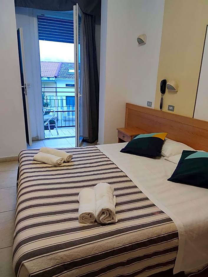 Hotel Jolie