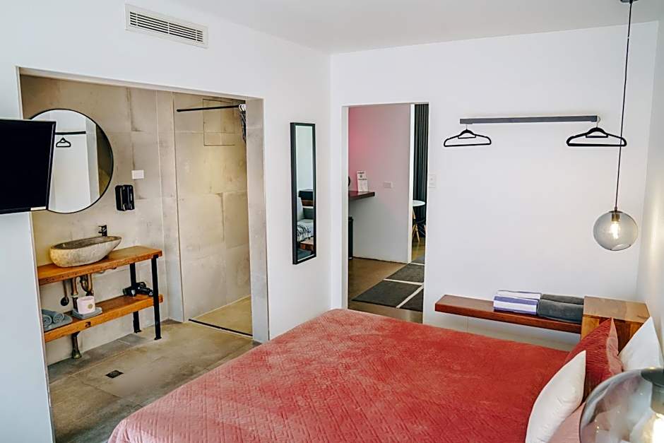 Photo 1 of 5 of King Suite