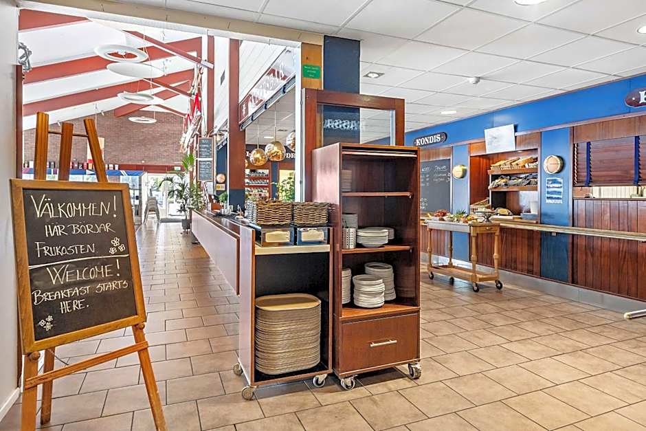 Best Western Hotel Norra Vattern