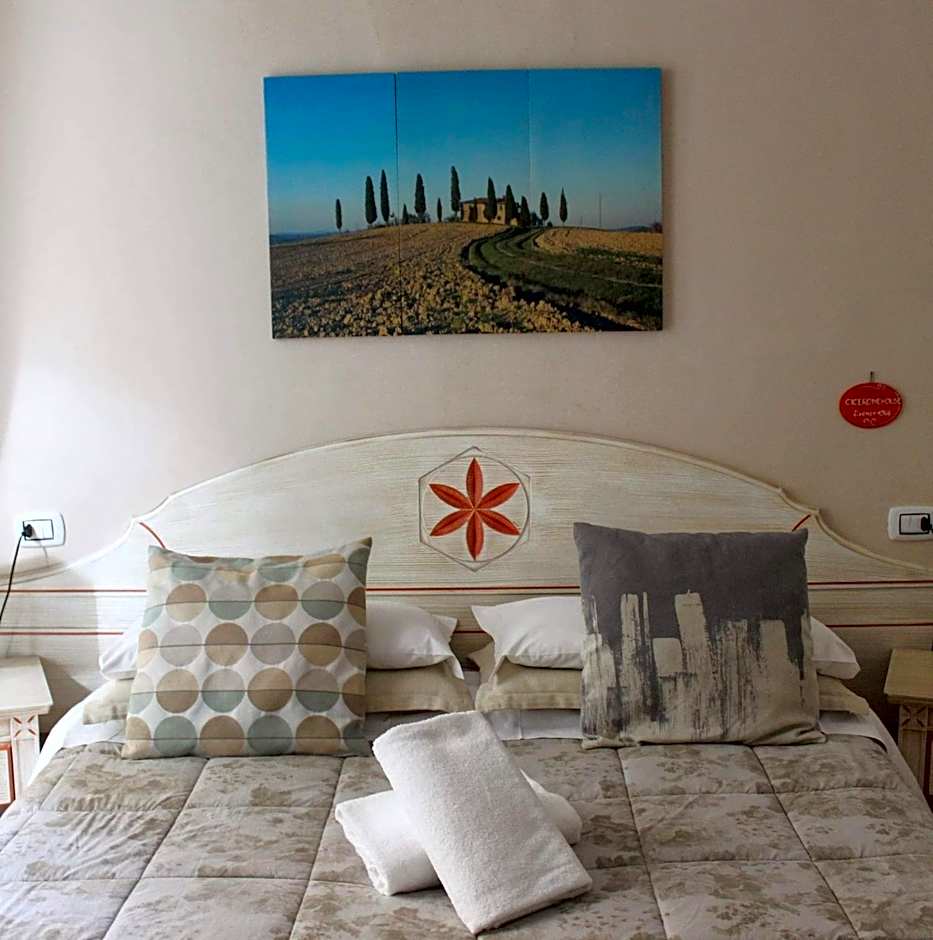 Cicerone Guest House