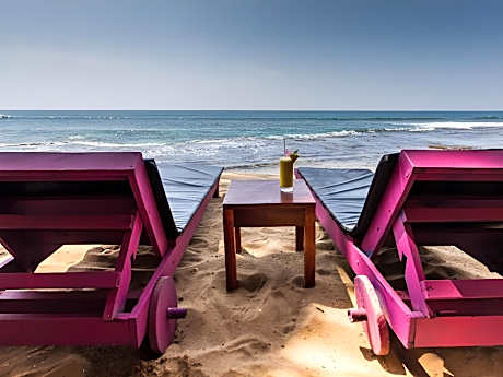 Hotel Paradiso