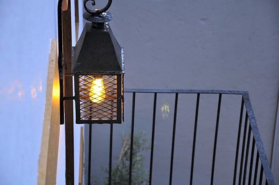 Clandestino Hotel - Adults Only