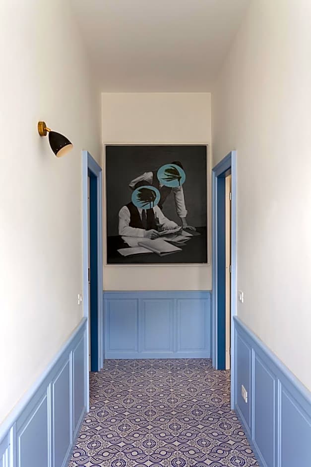 Frangimare La Segreta