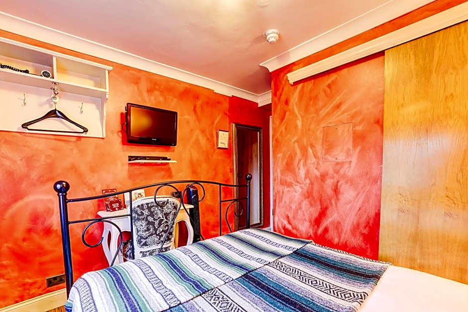 Church Street Hotel by Belvilla