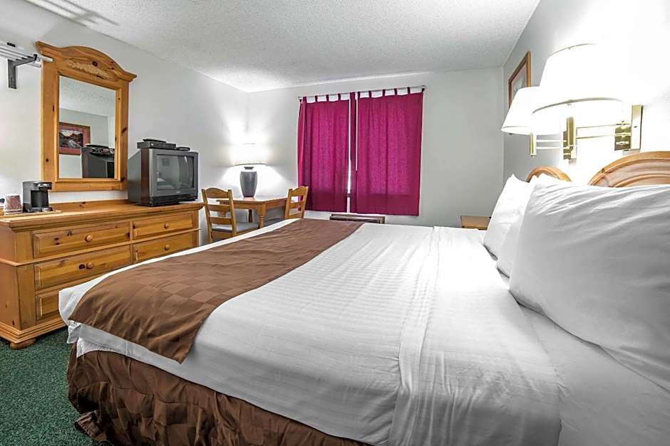 Rodeway Inn Bryce Canyon