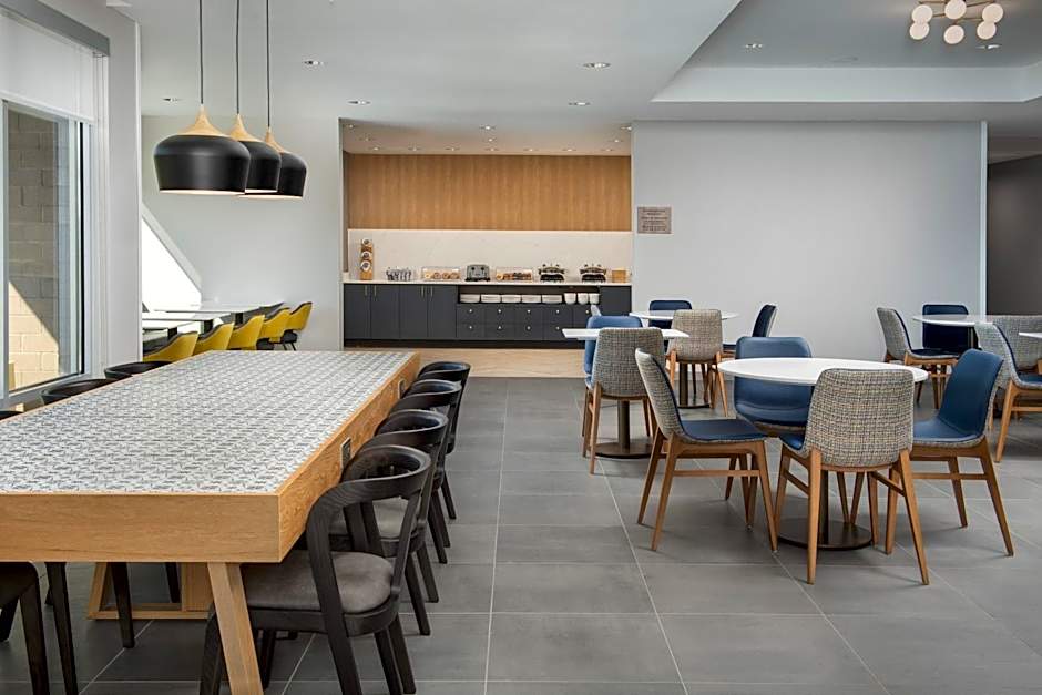 SpringHill Suites by Marriott Cincinnati Mason